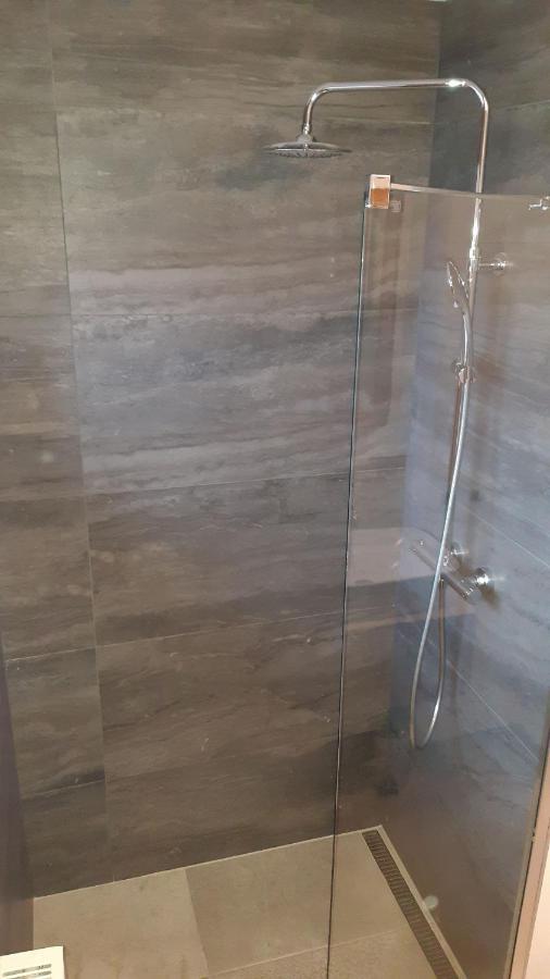 Mezonetovy Apartman Se Dvema Balkony A Vyhledem Loučná pod Klínovcem Buitenkant foto