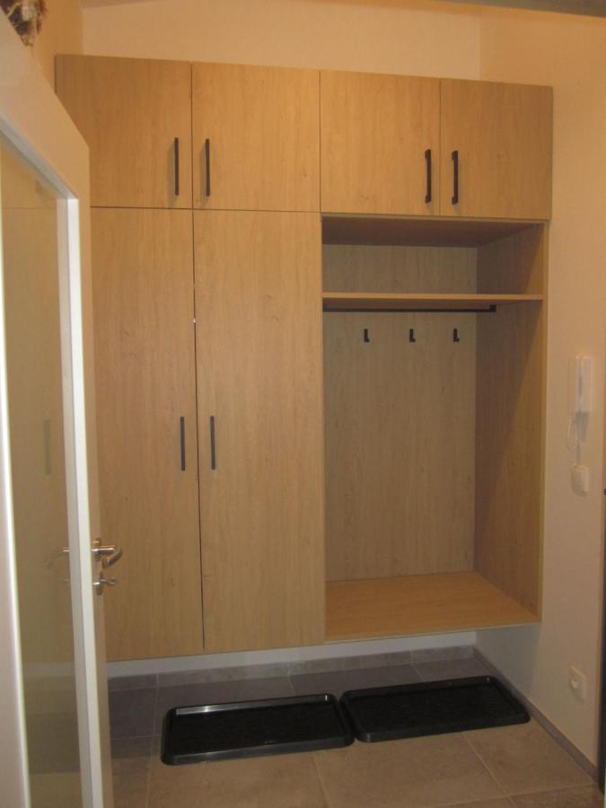 Mezonetovy Apartman Se Dvema Balkony A Vyhledem Loučná pod Klínovcem Buitenkant foto