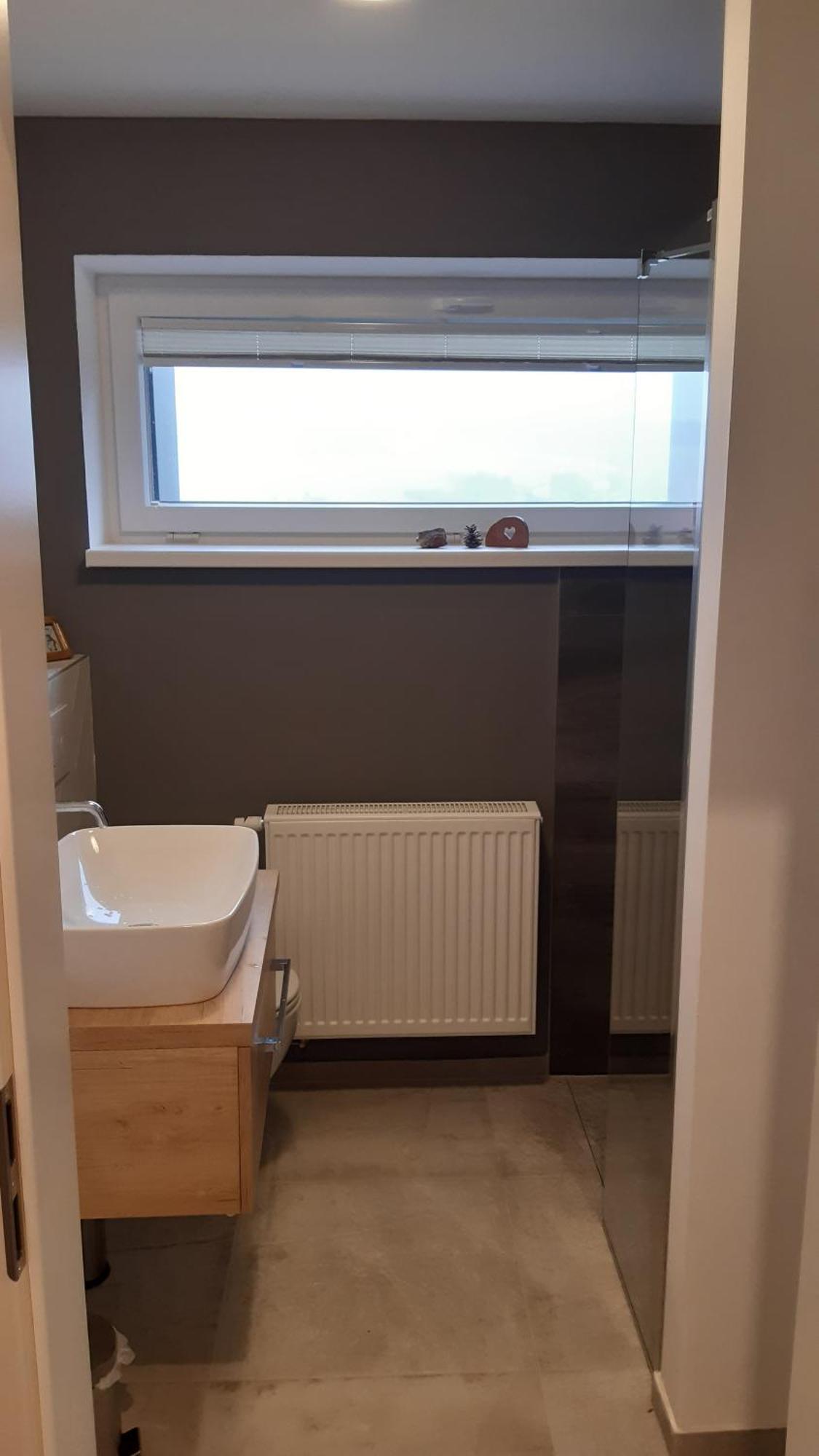Mezonetovy Apartman Se Dvema Balkony A Vyhledem Loučná pod Klínovcem Buitenkant foto